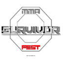 Survivor MMA Fest logo