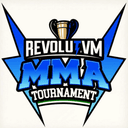 Revolutvm MMA logo