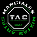 Tucuman Arena Championship logo