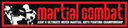 Martial Combat logo