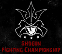 Shogun Fighting Championship logo