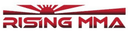 Rising MMA logo