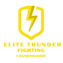 Elite Thunder Fighting Championship logo