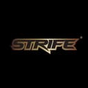 STRIFE logo