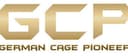 German Cage Pioneer logo