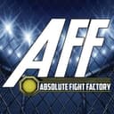 Absolute Fight Factory logo