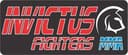 Invictus Fighters logo