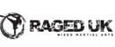 Raged UK MMA logo