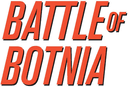 Battle of Botnia logo