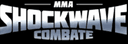 Shock Combat logo