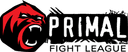 Primal Fight League logo