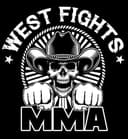 West Fights MMA logo
