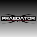 Praedator Fighting Championship logo