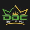 Dynasty of Combat logo