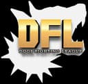 Dogs Fighting League logo