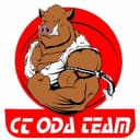 Marques Fight logo