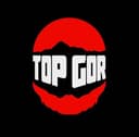 Top Gor logo