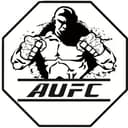 Arabic Ultimate Fighting Championship logo