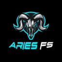Aries Fight Series logo