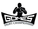 Gomes Fight Championship logo