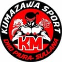 Kumazawa Artes Marciales Piura logo