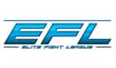Elite Fight League logo
