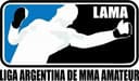 Liga Argentina de MMA Amateur logo