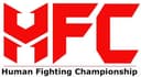 Human Fighting Championship logo