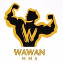 Wawan MMA - GFC logo