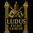 Ludus Fight League logo