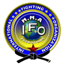 International Fighting Organization logo