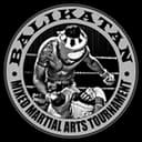 Balikatan MMA logo