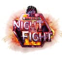Breves Night Fight logo