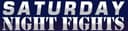 Saturday Night Fights (Canada) logo