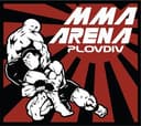 Arena MMA Plovdiv logo