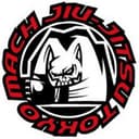Mach Dojo logo