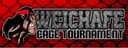 Weichafe Cage Tournament logo