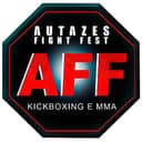 Autazes Fight Fest logo