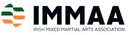 Irish Mixed Martial Arts Association logo