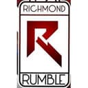 Richmond Rumble MMA logo