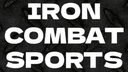 Iron Combat Sports logo