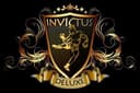 Invictus Deluxe Championship logo