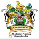 Rhodesian Fighting Championship logo