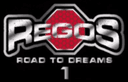 Regos logo