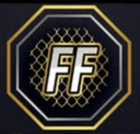Fighter's Fury logo