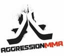 Aggression MMA logo