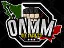 OAMM del Pacifico logo