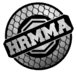 Hardrock MMA logo