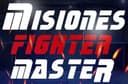 Misiones Fighter Master logo
