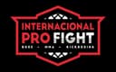 INTERNACIONAL PRO FIGHT logo
